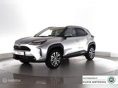 Toyota Yaris Cross - 1.5 Hybrid 130 Dynamic stoelverw.|carplay|acc|blis|cam|lmv17