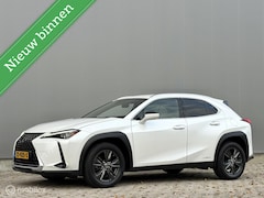 Lexus UX - 250h Aut. Full Led, Parelmoer , Camera, ACC, Keyless