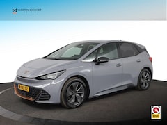 CUPRA Born - Business 62 kWh|SOH 90%|Camera|ACC|LED|