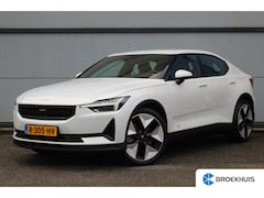 Polestar 2 - 2 Long Range Single Motor 78 kWh | Memory | Camera | Elek. Achterklep | Navi | Carplay | S
