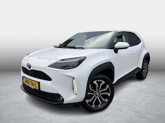 Toyota Yaris Cross - 1.5 Hybrid Dynamic Comfort Pack