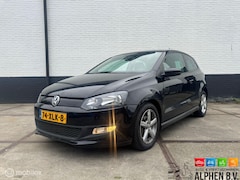 Volkswagen Polo - 1.2 TDI BlueMotion Comfort Edition