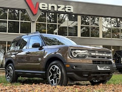 Ford Bronco - Sport 1.5L Big Bend