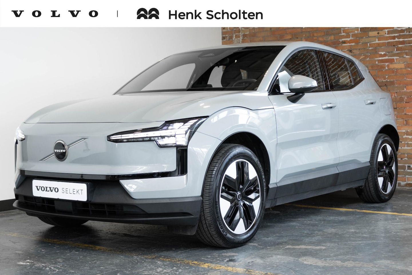 Volvo EX30 - Single Motor Core 51 kWh Single Motor Core 51 kWh - AutoWereld.nl