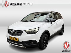 Opel Crossland X - 1.2 Turbo Innovation | LM | Clima | PDC | Camera | Trekhaak |
