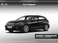 BMW 1-serie - 118i High Executive l M-Sport