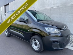 Citroën Berlingo - 1.5 BlueHDi 100PK S&S L1 Airco | Cruise | Touchcreen