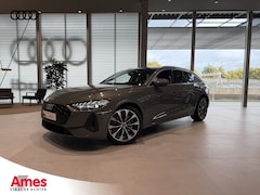 Audi A5 Avant - 2.0 TFSI 150pk s-tronic Pro Line | Sportstoelen | Full-LED | Achteruitrijcamera
