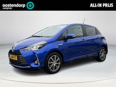 Toyota Yaris - 1.5 Hybrid Y20 (Navigatie - Camera)