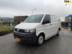 Volkswagen Transporter - 2.0 TDI L1H1 T800 DC Budgetline EURO 5 NAP