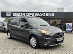 Ford Transit Connect - 1.5 EcoBlue L2 Trend 100pk/74kW 6-bak | Camera | Carplay | Cruise |