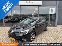 Renault Clio - 1.0 TCe 90 Equilibre | Airco | Cruise Controle |