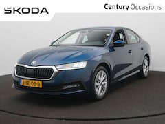 Skoda Octavia - 1.4 TSI iV PHEV Business Edition / Stoelverwarming / Sensoren / Climate