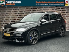 Volkswagen Tiguan - 2.0 TSI R 75 Edition 4Motion Panorama Memory Akra Memory