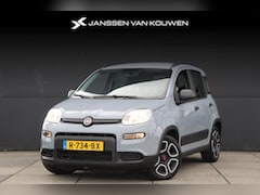 Fiat Panda - 1.0 Hybrid City Life 5 Zits Apple CarPlay Business Pro