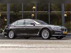 BMW 7-serie - 750i xDrive High Executive
