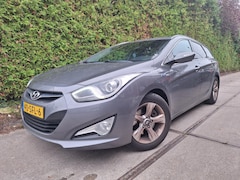Hyundai i40 Wagon - 1.6 GDI Blue Business Edition