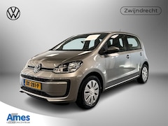 Volkswagen Up! - 1.0 65pk BMT move up Airconditioning | Bluetooth | All-season banden