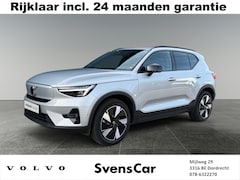 Volvo XC40 - Recharge Twin Ultimate 82 kWh | Panoramadak | Harman/Kardon | Stoelverwarming | 360 graden