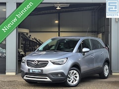 Opel Crossland X - 1.2T Innovation |H.leer|Clima|Carplay|Cruise