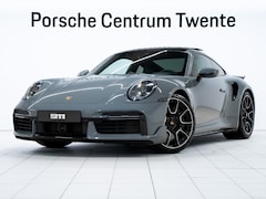 Porsche 911 - Turbo S