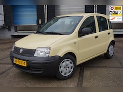 Fiat Panda - 1.2 Actual *12 Maanden Bovag