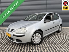 Volkswagen Golf - 1.4 TSI Trendline | Airco | 2e eigenaar