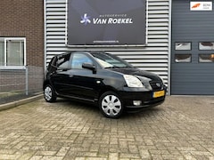 Kia Picanto - 1.0 EX 5 deurs Airco, Nieuwe Apk, Elektrische ramen voor en achter