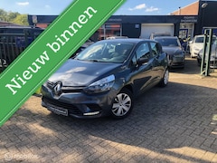 Renault Clio - 0.9 TCe Life 106.DKM AIRCO CRUISE LED