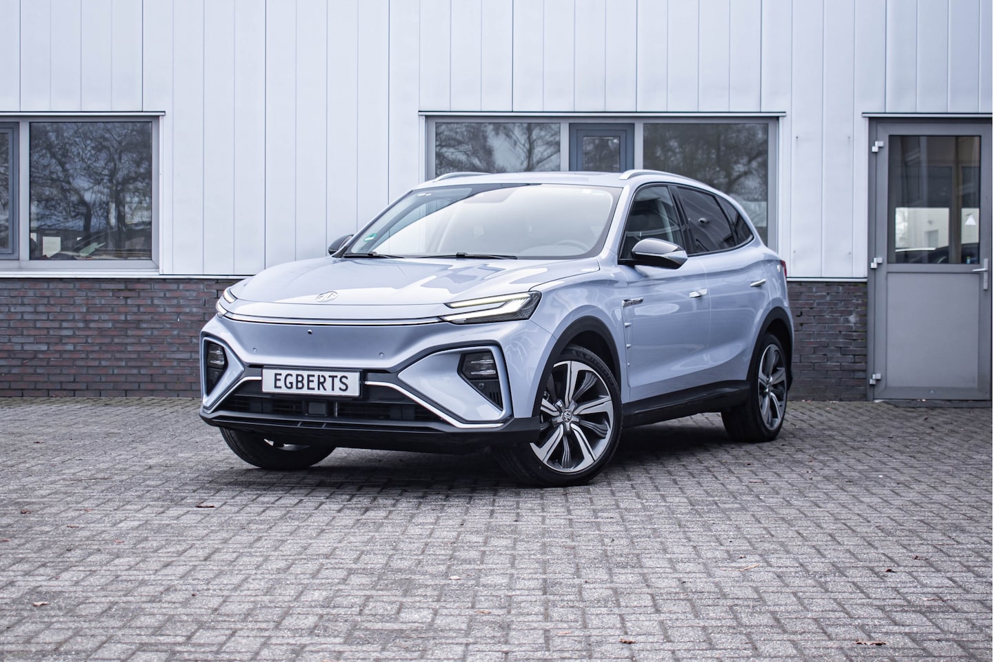 MG Marvel R - Luxury 70 kWh - AutoWereld.nl