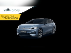 Volkswagen ID.7 - Pro S Limited Edition 86 kWh accu, 210 kW / 286 PK