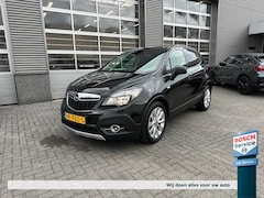Opel Mokka - 1.4 Turbo 140PK AUTOMAAT LEDER COSMO UITV