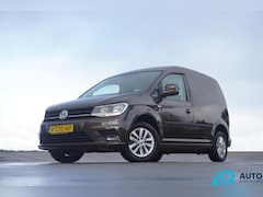 Volkswagen Caddy - Bestel 2.0 TDI L1H1 BMT Trendline