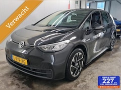 Volkswagen ID.3 - Life 58 kWh | Stoelverwarming | Parkeersensoren |