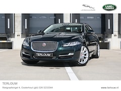 Jaguar XJ - 3.0 D Premium Luxury