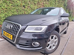 Audi Q5 - 2.0 TFSI quattro Pro Line Plus