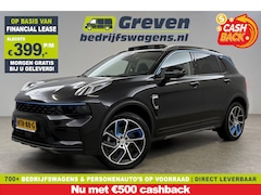 Lynk & Co 01 - 1.5 | Pano | 360° | Virtual | Sfeerverl. | Memory | LED | Carplay | Adaptive Cruise