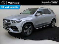 Mercedes-Benz GLE-Klasse - 350 e 4MATIC Premium Plus