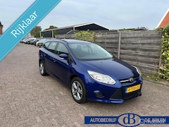 Ford Focus Wagon - 1.0 EcoBoost Edition