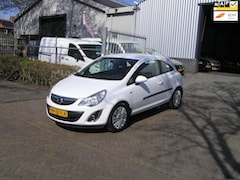 Opel Corsa - 1.4-16V Design Edition 73 d km nap pas APK