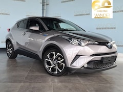 Toyota C-HR - Hybide 1.8 Dynamic /Stoelverwarming/Stuurverwarming/DAB radio/Parkeersensoren/Achteruitijc