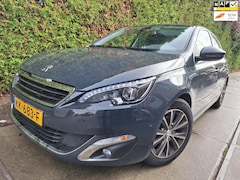 Peugeot 308 - 1.2 PureTech Allure