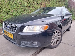 Volvo V70 - 2.0 D3 Limited Edition