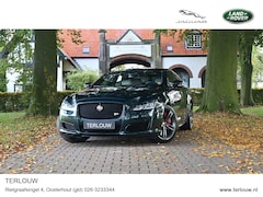 Jaguar XJR - 5.0 V8 SC