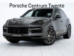Porsche Cayenne - E-Hybrid