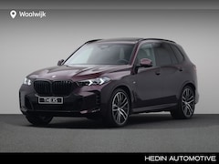 BMW X5 - xDrive50e | Mora Metallic 490 | Direct leverbaar |