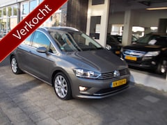 Volkswagen Golf Sportsvan - 1.2 TSI Highline AIRCO PDC CRUISE CONTROL TREKHAAK