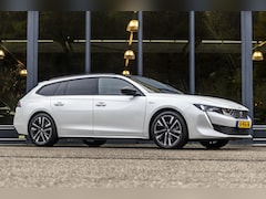 Peugeot 508 SW - 1.6 HYbrid Première