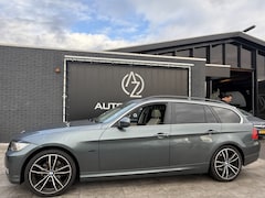 BMW 3-serie Touring - 318i Business Line Automaat*Pano*MOTOR START NIET