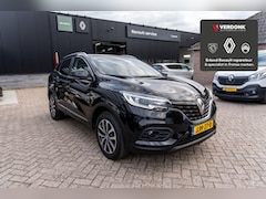 Renault Kadjar - 1.3 TCe Limited | Camera | Apple Carplay | Weinig km | All-in pr